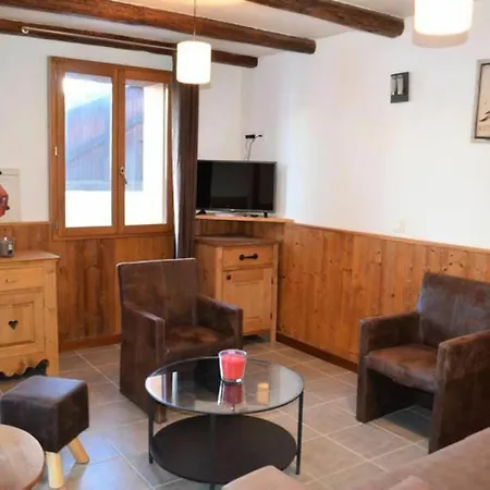 8 Pieces A Montalbert - 8 Pieces 16 Personnes Mae-3784 * La Plagne