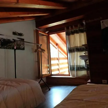Apartment 8 Pieces A Montalbert - 8 Pieces 16 Personnes Mae-3784 La Plagne