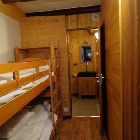 8 Pieces A Montalbert - 8 Pieces 16 Personnes Mae-3784 Appartement La Plagne